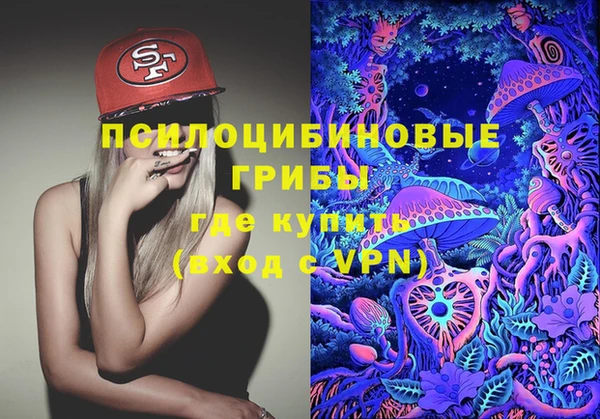 MESCALINE Богданович